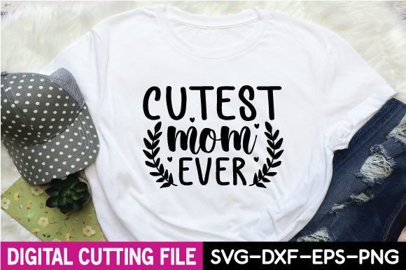 Cutest Mom Ever: An Embroidery Designer’s Review