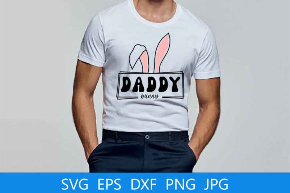 Daddy Bunny SVG Review: Real Embroidery Insights