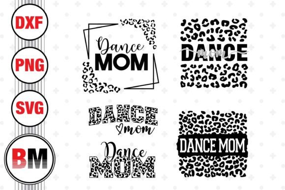 Dance Mom Leopard: A Designer’s Embroidery Review
