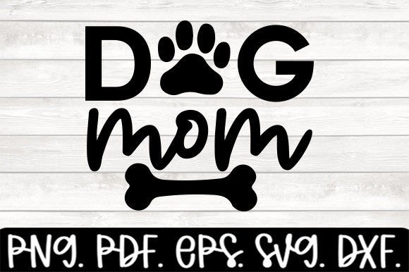 Dog Mom Free Dog Svg: A Designer’s Embroidery Review