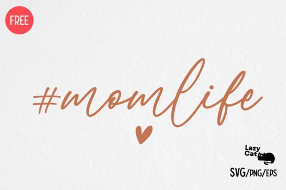 Free Mom Life SVG Design: An Embroidery Review
