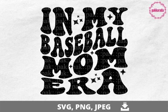 In My Baseball Mom Era: An Embroidery Review