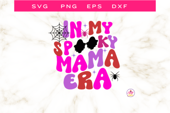 In My Spooky Mama Era: An Embroidery Review