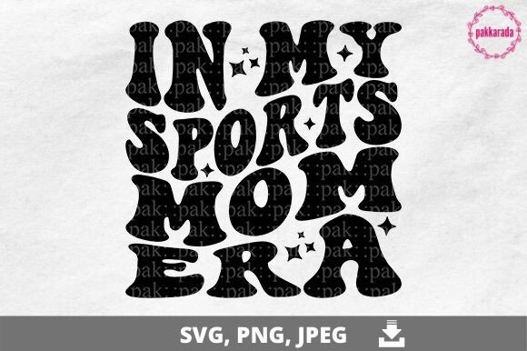 In My Sports Mom Era: An Embroidery Design Review