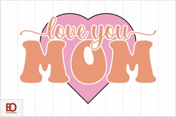 Love You Mom SVG: A Designer’s Embroidery Review
