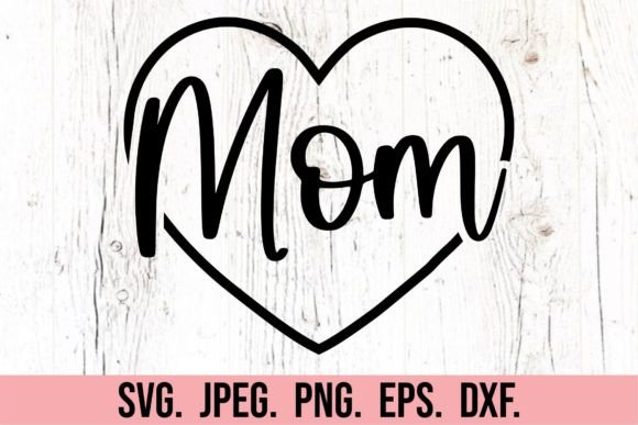 Loved Mom Heart SVG: A Designer’s Embroidery Review