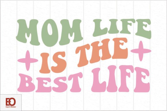 Mom Life is the Best Life: Embroidery Review