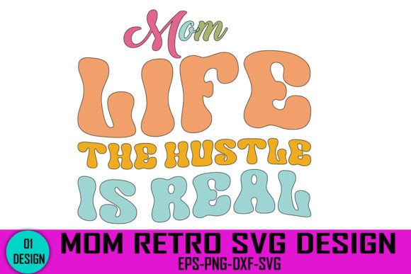 Mom Life Retro: A Designer’s Embroidery Review