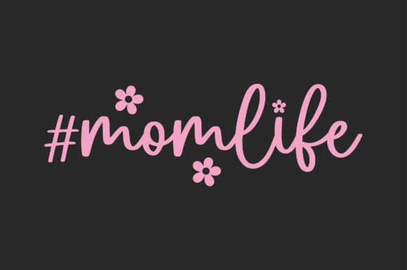 Mom Life SVG: A Designer’s Embroidery Review