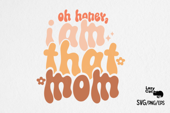 Mom Quote Retro SVG: An Embroidery Review