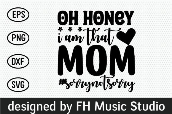 Oh Honey I Am That Mom: Embroidery Design Review
