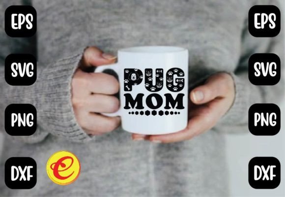 Pug Mom Crafts: A Designer’s Embroidery Review