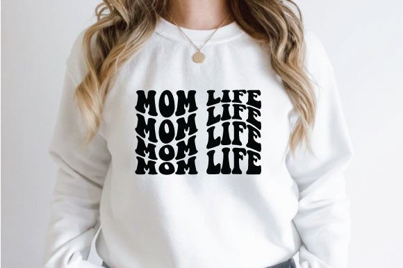 Retro Mom Life SVG: An Embroidery Review