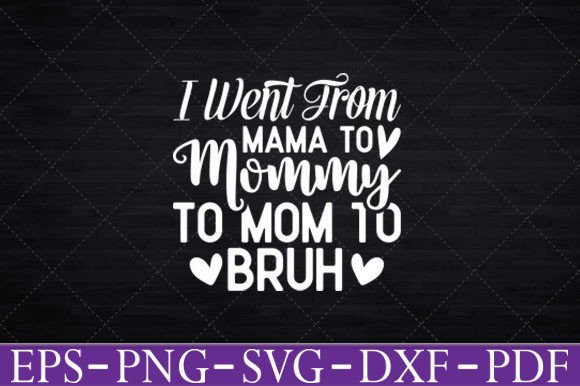 Tie Dye Mama to Mom: An Embroidery Review